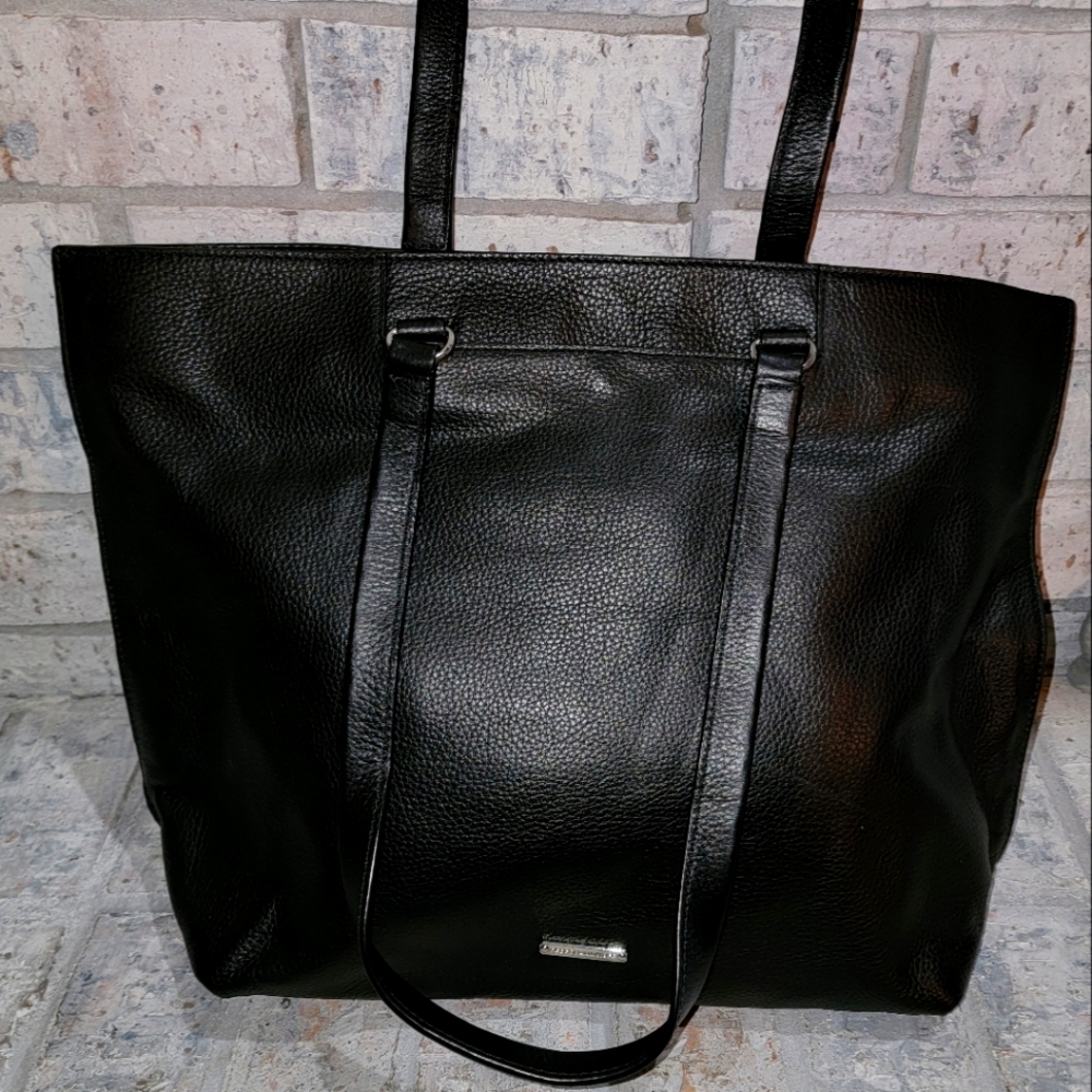 Rebecca Minkoff genuine leather handbag